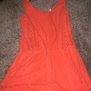 Romper.